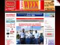 St Martin's Week, le journal de l'information � Saint-Martin