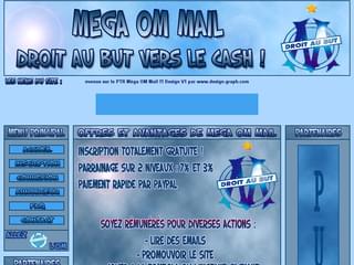 M�ga OM Mail