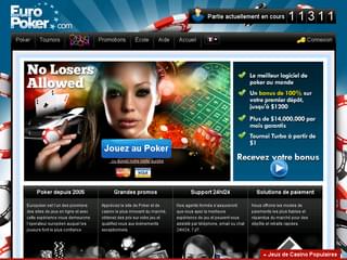 Europoker