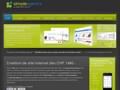 Cr�ation de site Internet � prix tr�s int�ressant, cr�ation de sites web, design, h�bergement de sites, r�f�rencenent, graphisme, programmation, mise � jour, informatique, pas ch�re