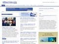 Aper�u de : Mediaterranee.com : Actualit� du maroc