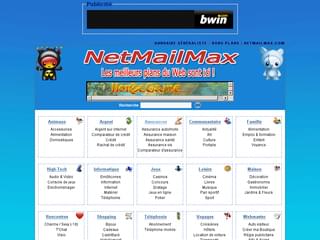 Annu NetMailMax