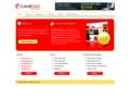 Localized Web Concepts: St.Maarten Web Designer - More Bacchanal