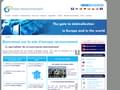 Recouvrement impay� en Europe.
