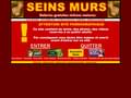 Aper�u de : Seins murs