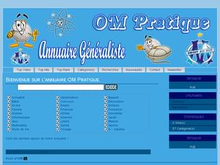 OM Pratique