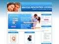 Rencontres par les loisirs sorties et services c�libataire