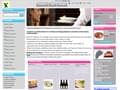 Traiteur en Ligne - R�ceptions � la Carte