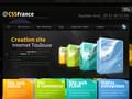 Creation site internet