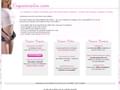 Coquincalin.com : annonces coquines