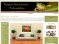 Regards Naturalistes