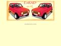 Entraid' en 4L