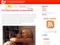 Aper�u de : 1001 actus : Blog people