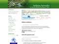 Ardatza-Arroudet, le site des Amis des Moulins du Pays Basque -B�arn