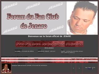 Forum Jenaro Lation