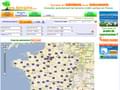Vente terrain