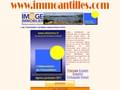 Immobilier � St Martin SXM aux Antilles