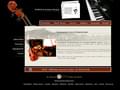 ACADEMIE INTERNATIONALE DE MUSIQUE MAURICE RAVEL