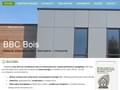 BBC Bois, maisons bois basse �nergie