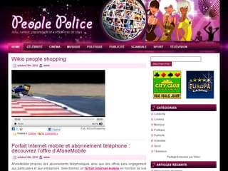 peoplepolice