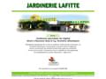 Jardinerie Lafitte