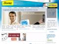 Bodet Software : gestion des plannings