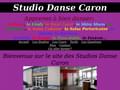 Studio Danse Caron
