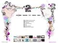 Aper�u de : 2 Dolls Team : Agence de graphisme et webdesign � Montpellier 