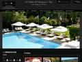 Hotel Hostellerie Vallon Valrugues