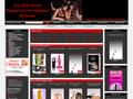 Boutique sexy >  Sexshop sextoys