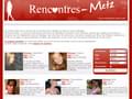 Rencontre amour Metz