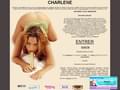 Aper�u de : Charlene jeune et chaude