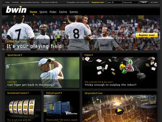 Parier sur Bwin Bwin