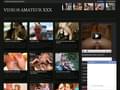 Porno xxx amateur 