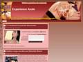 Experiences anale