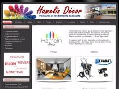 Hamelin Décor
