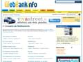 Annuaire webrankinfo.com