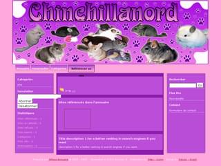 Chinchillanord