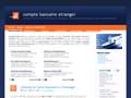 Compte bancaire etranger