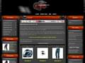 E-MS le rayon motard accessoires moto � Montargis