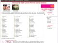 Annuaire-SeX-Liens-Porno-sexe Gratuit