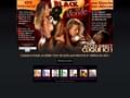 Aper�u de : Black sur Blonde