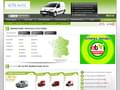 Achat v�hicule utilitaire neuf