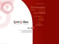 Aper�u de : Com'3Elles : Agence de communication sur Toulouse