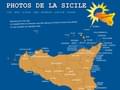 Photos de la Sicile