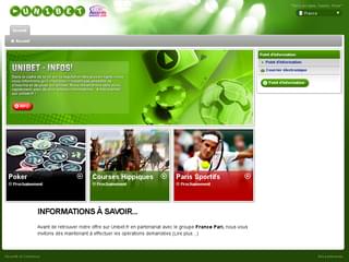 unibet