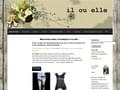 Il ou elle