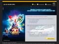 GAGNER UN WEEK-END A DISNEYLAND