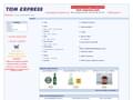 Tom Express - Saint-Martin Antilles Fran�aise