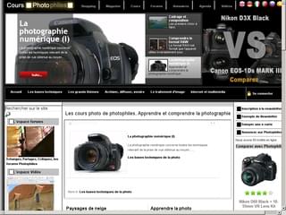 Photophiles